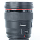 Canon EF24II/1.4/78331 EF 24mm f/1.4L II USM, Used