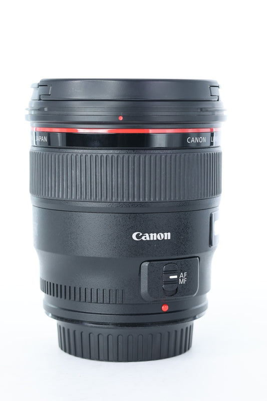 Canon EF24II/1.4/78331 EF 24mm f/1.4L II USM, Used