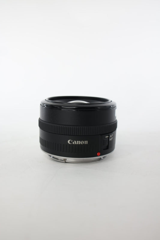 Canon EF35/2/35525 EF 35mm f/2, Used
