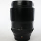 Fujifilm XF90/2/03235 XF 90mm f/2 R LM WR, Used