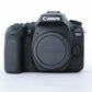 Canon EOS90D/BODY/09995 EOS 90D, Body Only, Used