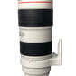 Canon EF70200LIS3/09858 EF 70-200mm f/2.8L IS III USM, Used