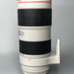 Canon EF70200LIS3/09858 EF 70-200mm f/2.8L IS III USM, Used