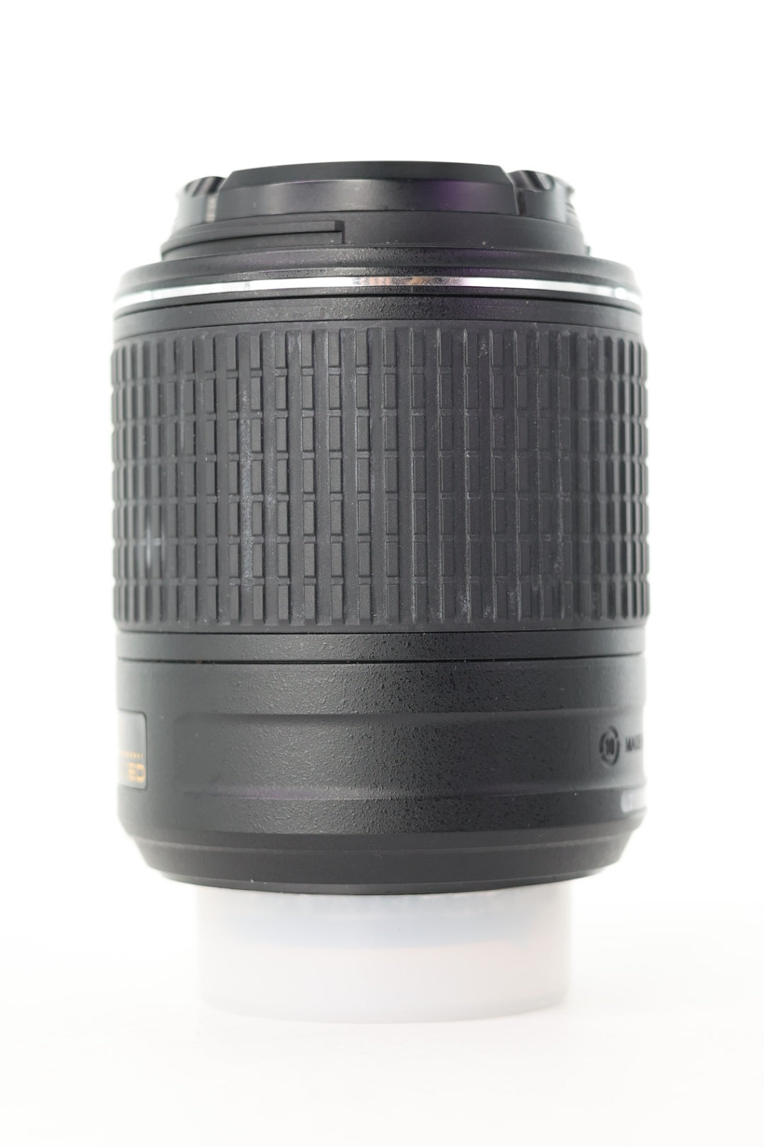 Nikon AFS55200GIIEDVR/81810 AF-S DX 55-200mm f/4-5.6GII ED VR, Used