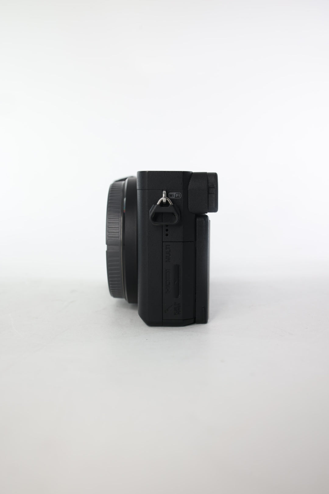Sony A6500/3371772 A6500 Body Only, Black, Used