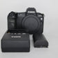 Canon EOSRBODY/02827 EOS R, Body Only, Used