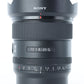 Sony SEL20F18G/1841091 FE 20mm f/1.8G Lens, Used