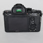Sony A7RIII/3373866 A7R Mark III, Body Only, Used