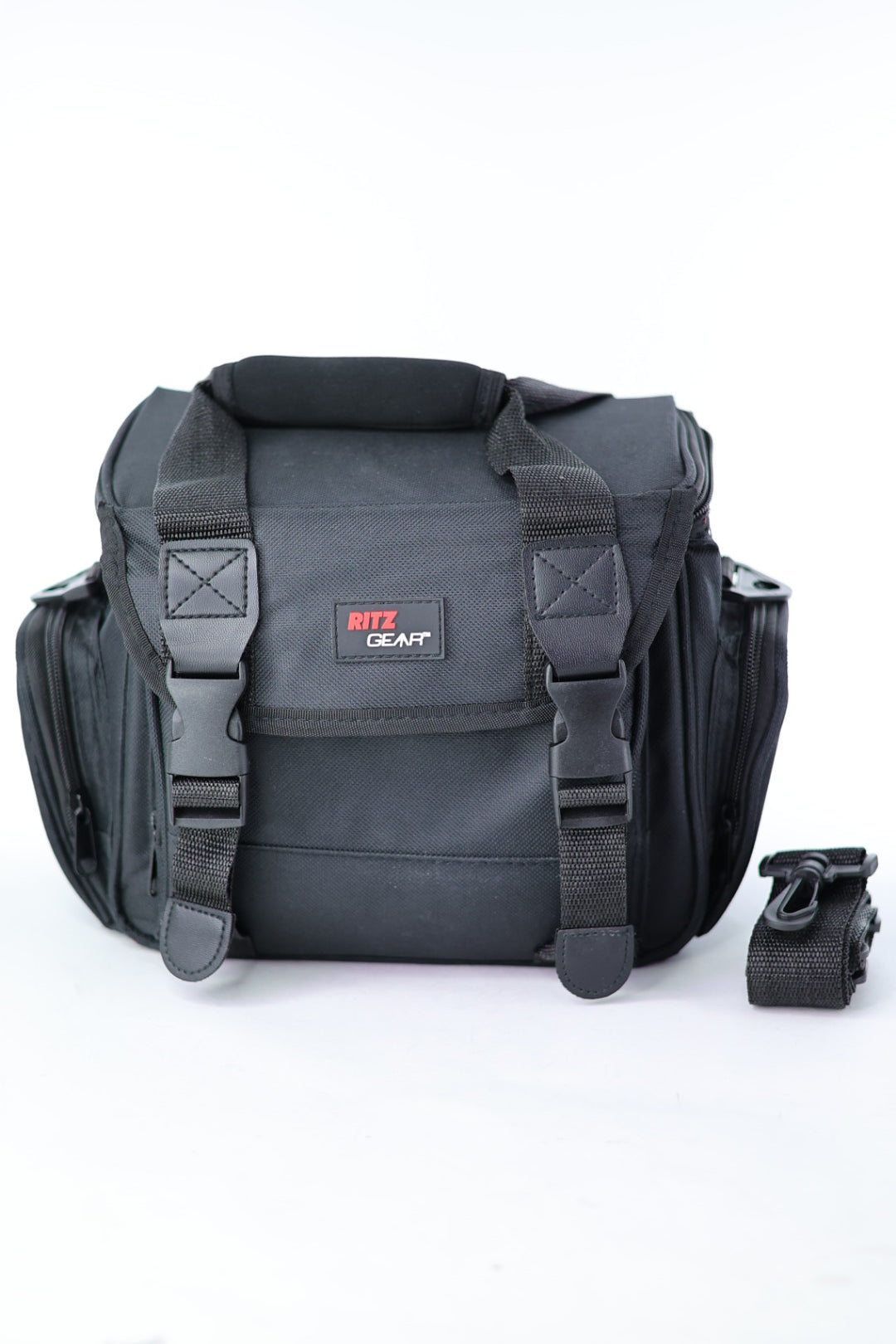 Ritz Gear Shoulder Bag, Used