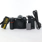 Nikon D300/BODY/50015 D300 Body Only, Used