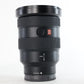 Sony SEL1635GM/1893767 FE 16-35mm f/2.8 GM Lens, Used