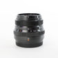 Fujifilm XF35/2/B/07052 XF 35mm f/2 R WR, Used
