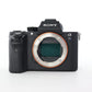 Sony A7SM2/3407380 A7S Mark II, Body Only, Used (For Parts Only)