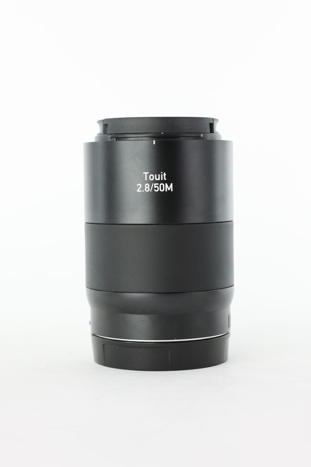 Zeiss TOUIT50/2.8/73848 Touit 50mm f/2.8 Macro F/Sony, Used