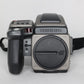 Hasselblad H1 + HC 80mm f/2.8, Used