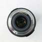 Canon EFS18200/22128 EF-S 18-200mm f/3.5-5.6 IS, Used