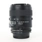 Nikon AF60/2.8D/12700 AF Nikkor 60mm f/2.8D, Used