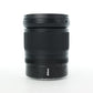 Nikon Z62470/11788 Z6, Nikkor Z 24-70mm f/4 S Lens, Used