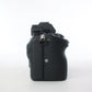 Sony A7IIIK/4643705 A7 Mark III,  FE 28-70mm F/3.5-5.6 OSS Lens + Grip, Used