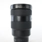 Sony SEL2470GM/NA FE 24-70mm f/2.8 GM, Used
