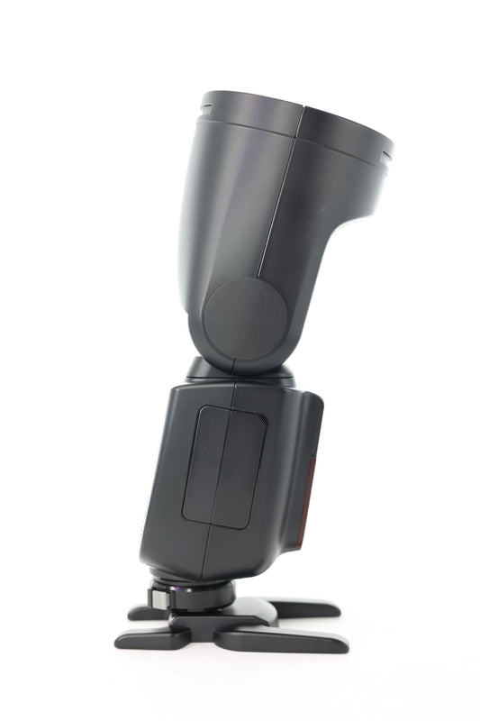 Godox V1S/51315 TTL Round Flash F/Sony, Used