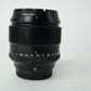 Fujifilm XF56/1.2/00364 XF 56mm f/1.2 R, Used