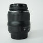 Nikon AFS1855GEDII/14838 AF-S DX NIKKOR 18-55mm f/3.5-5.6G II, Used