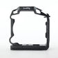 Smallrig "Black Mamba" Half Cage F/EOS R5, R5c, R6, Used