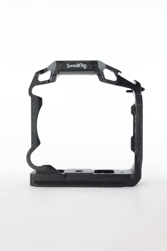 Smallrig "Black Mamba" Half Cage F/EOS R5, R5c, R6, Used