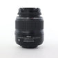 Nikon AFS1855GEDII/10155 AF-S DX NIKKOR 18-55mm f/3.5-5.6G II, Used
