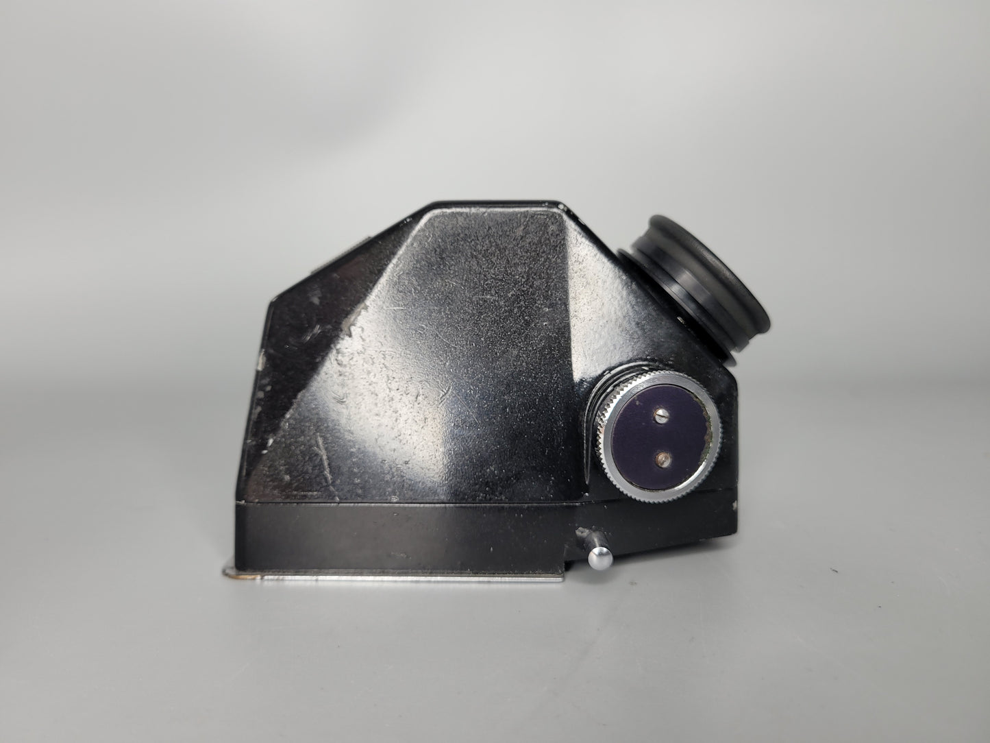 Hasselblad Hensoldt Wetzlar Prism, Used