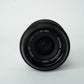 Fujifilm XF23/2/B/11367 XF 23mm F/2 R WR, Used