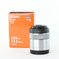 Sony SEL30M35/2057933 E 30mm f/3.5 Macro Lens, Used