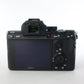 Sony A7IIIK/4643705 A7 Mark III,  FE 28-70mm F/3.5-5.6 OSS Lens + Grip, Used