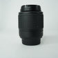 Nikon AFS55200GED/22092 AF-S DX 55-200mm f/4-5.6G ED, Used