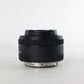 Canon EF50/1.8/13164 EF 50mm f/1.8 STM, Used