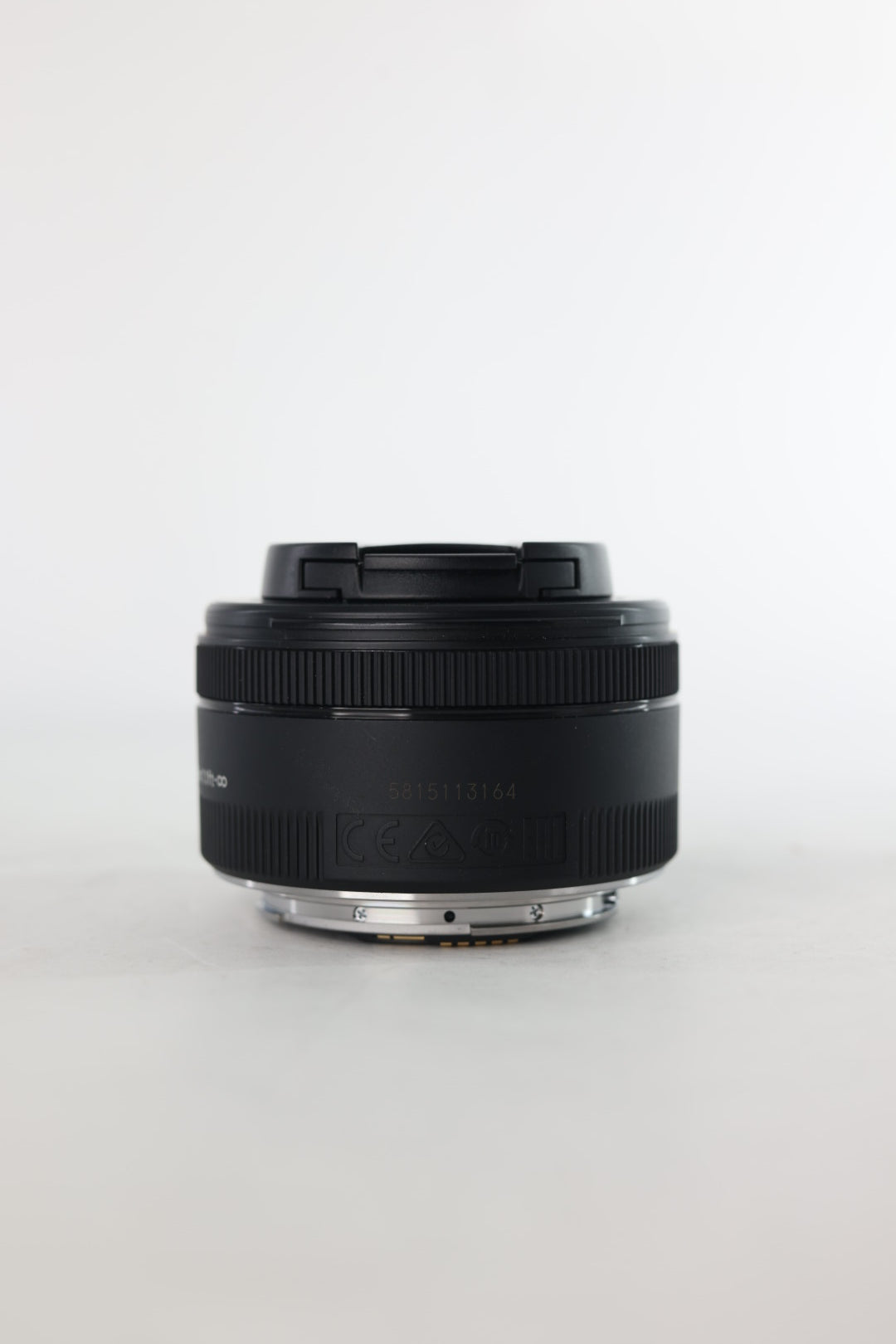 Canon EF50/1.8/13164 EF 50mm f/1.8 STM, Used