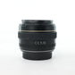 Canon EF50/1.4/08270 EF 50mm f/1.4 USM, Used