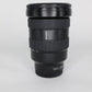 Sony SEL1635GM/1893926 FE 16-35mm f/2.8 GM Lens, Used