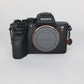 Sony A7RIV/3371489 A7R Mark IV Body Only, Used