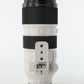Sony SEL70200GM/1850420 FE 70-200mm F/2.8 GM OSS Lens, Ø72, Used