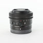 Sony SEL24F28G/1803494 FE 24mm F/2.8 G Lens, Ø49, Used