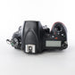 Nikon D750/BODY/07627 D750, Body Only, Used