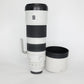 Sony SEL200600G/1836508 FE 200-600mm f/5.6-6.3 G OSS Lens, Used