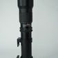 Vivitar 500/51342 Series 1 500mm f/8 w/Fotodiox Adapter, Used