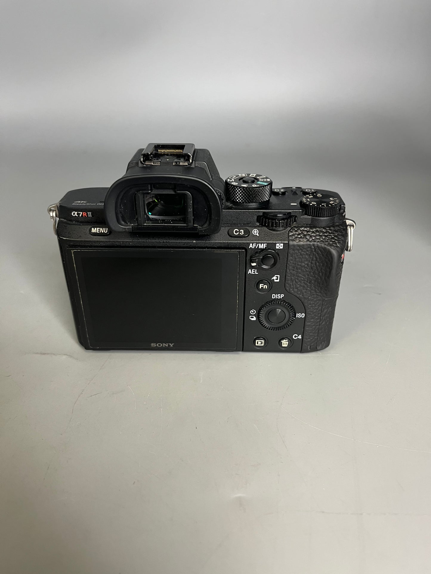 Sony A7RII/3413622 A7R Mark II, Body Only, Used