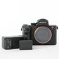 Sony A7RII/5149471 A7R Mark II, Body Only, Used