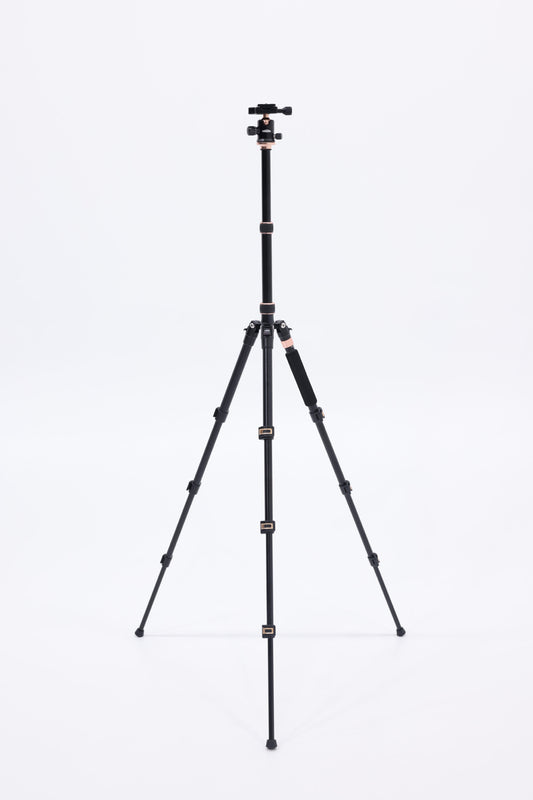 Rangers Travel Tripod, Used