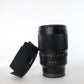 Sony SEL35F14Z/0201414 FE 35mm f/1.4 ZA Lens, Used
