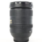 Nikon AFS18200/28246 AF-S 18-200mm F/3.5-5.6G ED VR, Used